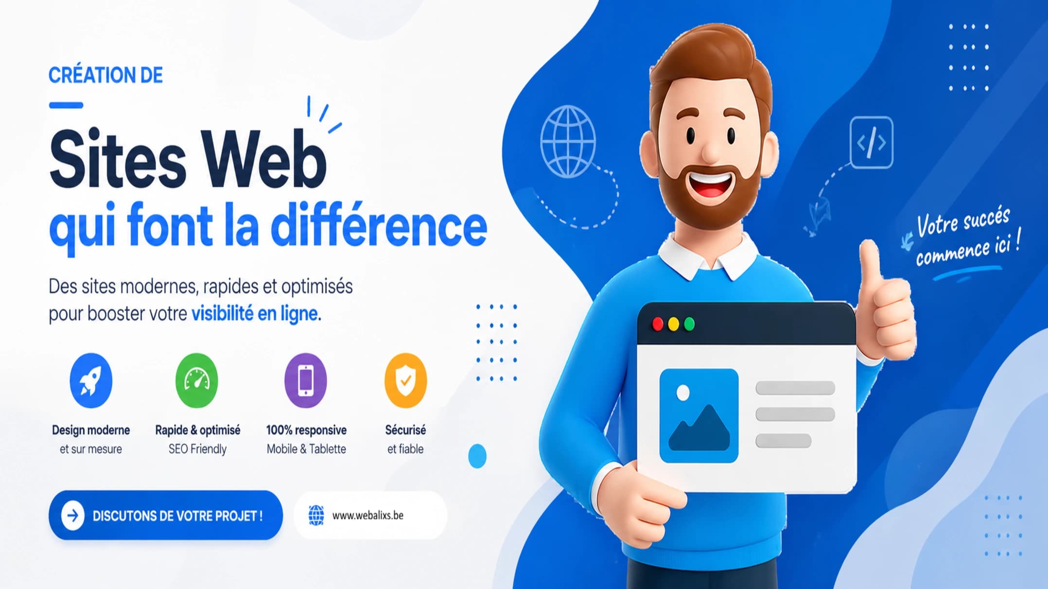 Couverture Webalixs